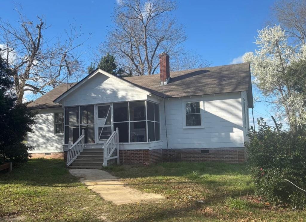 702 New Bethel Rd, Harrison, GA 31035