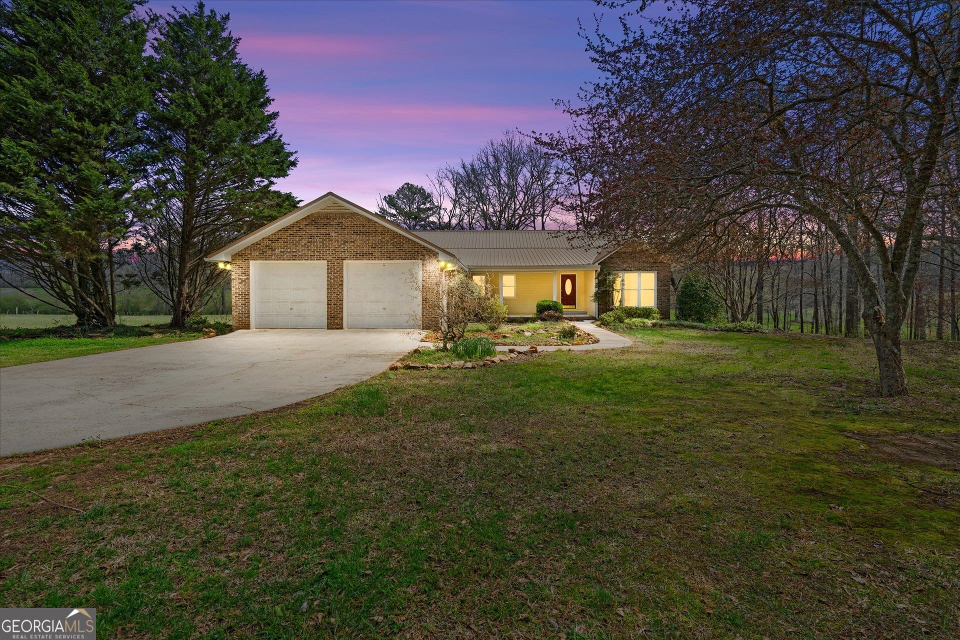 1789 County Road 16, Roanoke, AL, 36274