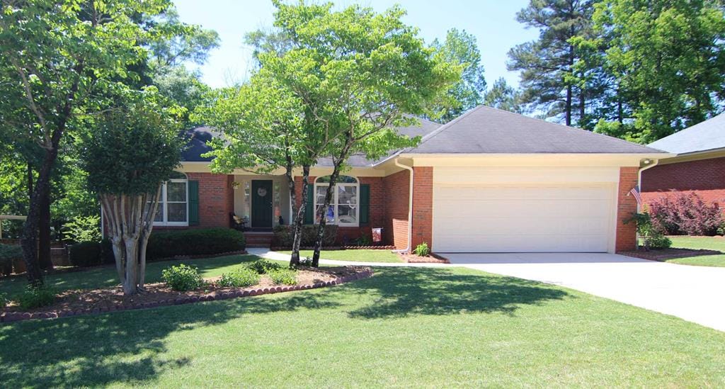 6983 Buckhorn Drive, Columbus, GA, 31904 — Photo 2