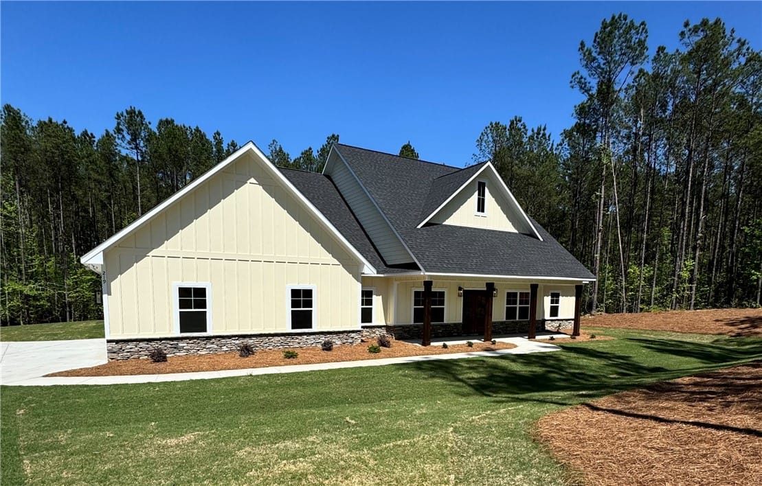 219 LEE ROAD 334, Salem, AL, 36874