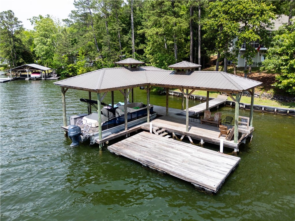 682 BAY PINE, Jacksons Gap, AL, 36861 — Photo 2