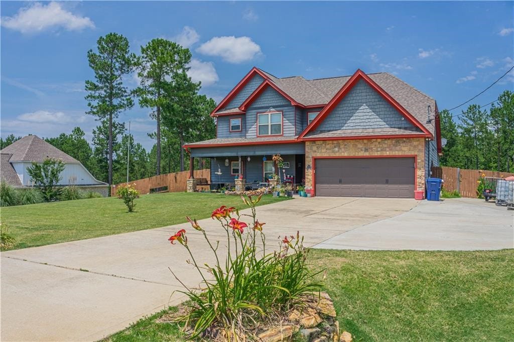 118 LEE ROAD 2210, SALEM, AL, 36874