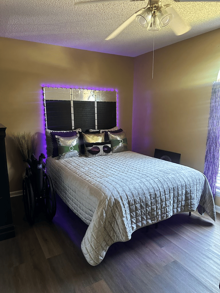 3114 Crepe Myrtle Ct, Albany, GA 31721, USA