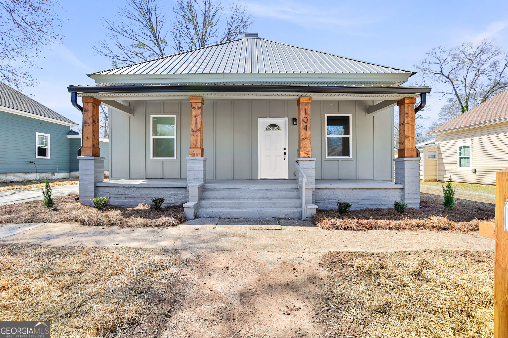 104 Dickinson, Hogansville, GA, 30230