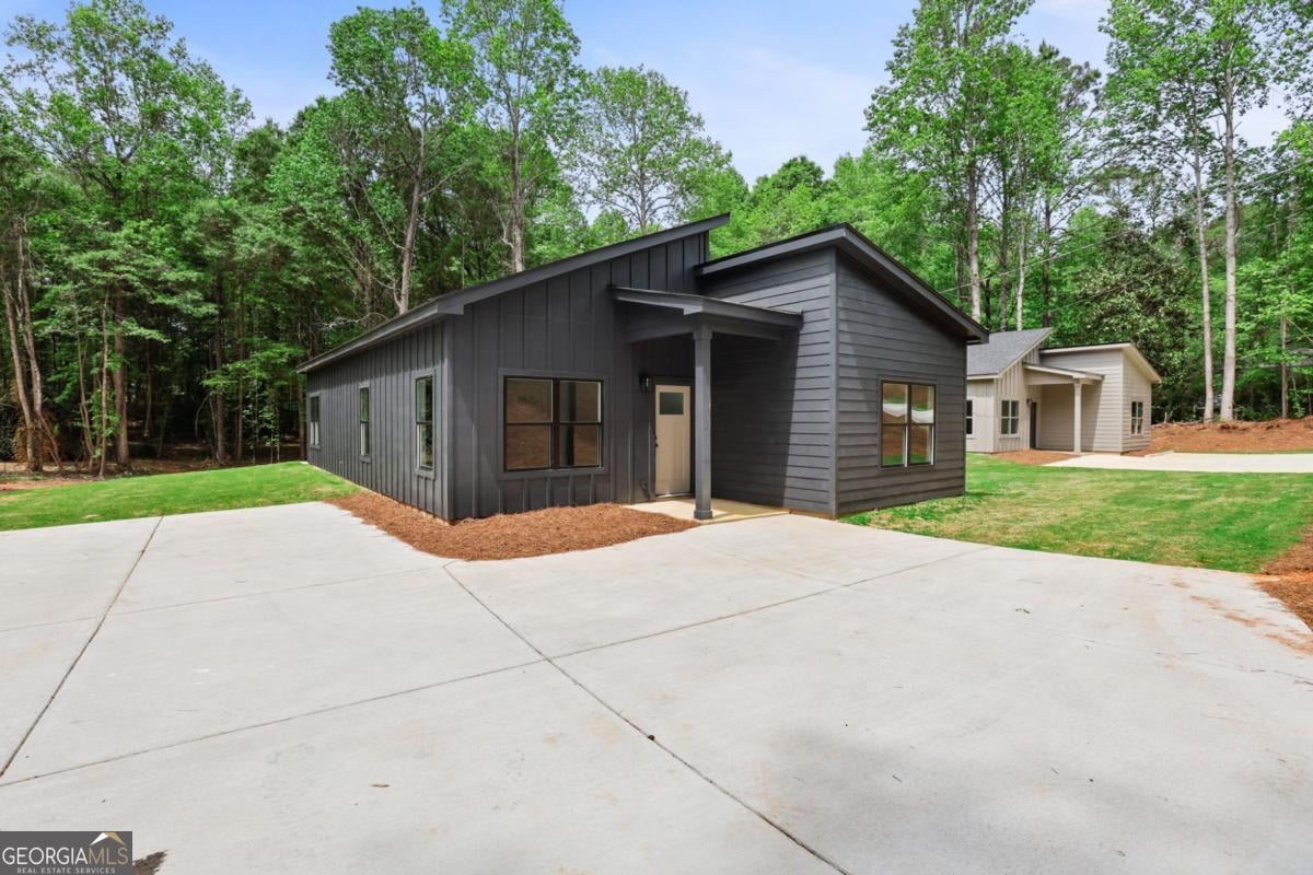 148 Lincoln St, Hogansville, GA 30230