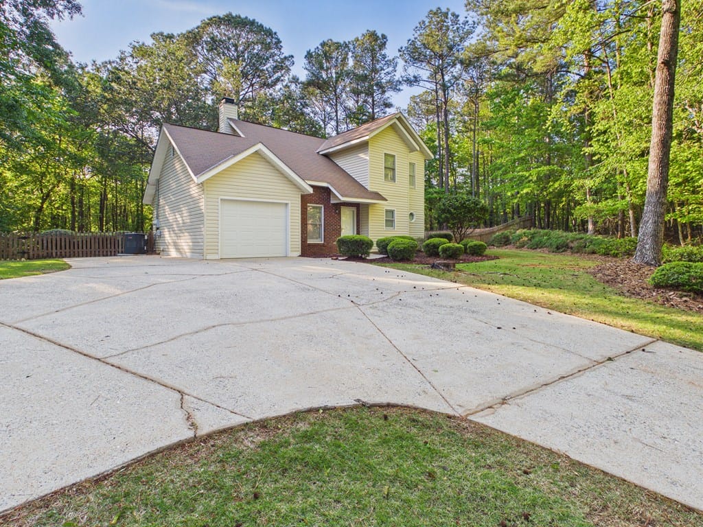 1002 Martin Road, Hamilton, GA, 31811 — Photo 2