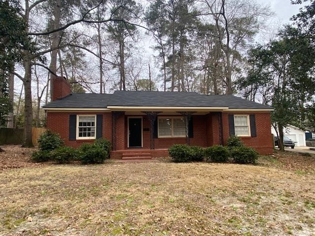 3011 Cross Country Hill, Columbus, GA, 31906