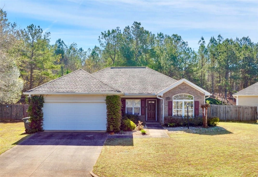 958 BOULDER, AUBURN, AL, 36830