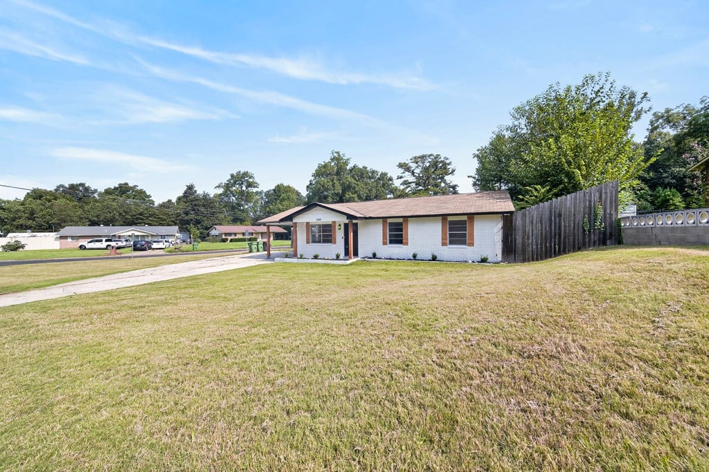 1289 Rosewood Dr, Columbus, GA 31907, USA