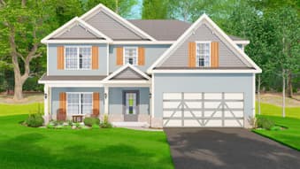 2359 Fuzzy Falls, Opelika, AL, 36804