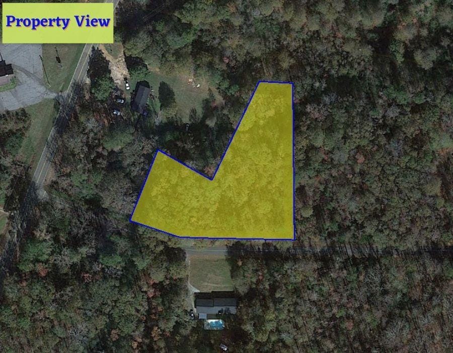 Lot 26 Horseshoe Court, Americus, GA, 31719