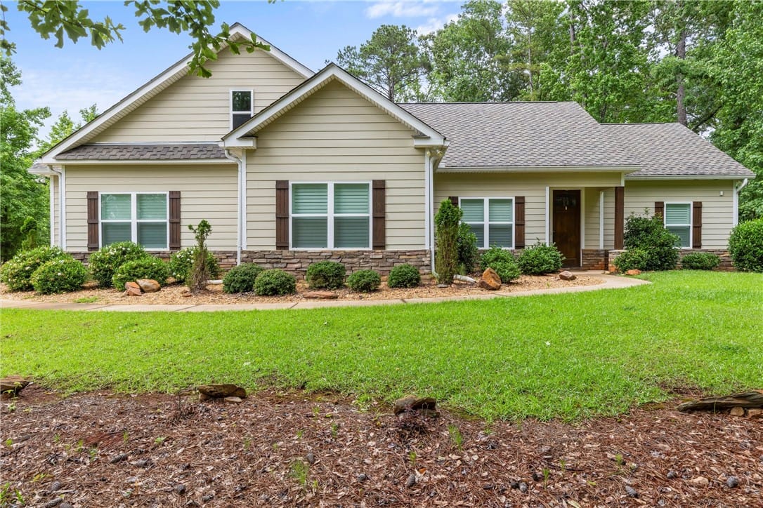 134 North Cardinal Heights, Dadeville, AL, 36853