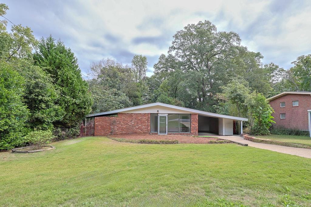 5422 Grumman Avenue, Columbus, GA, 31909