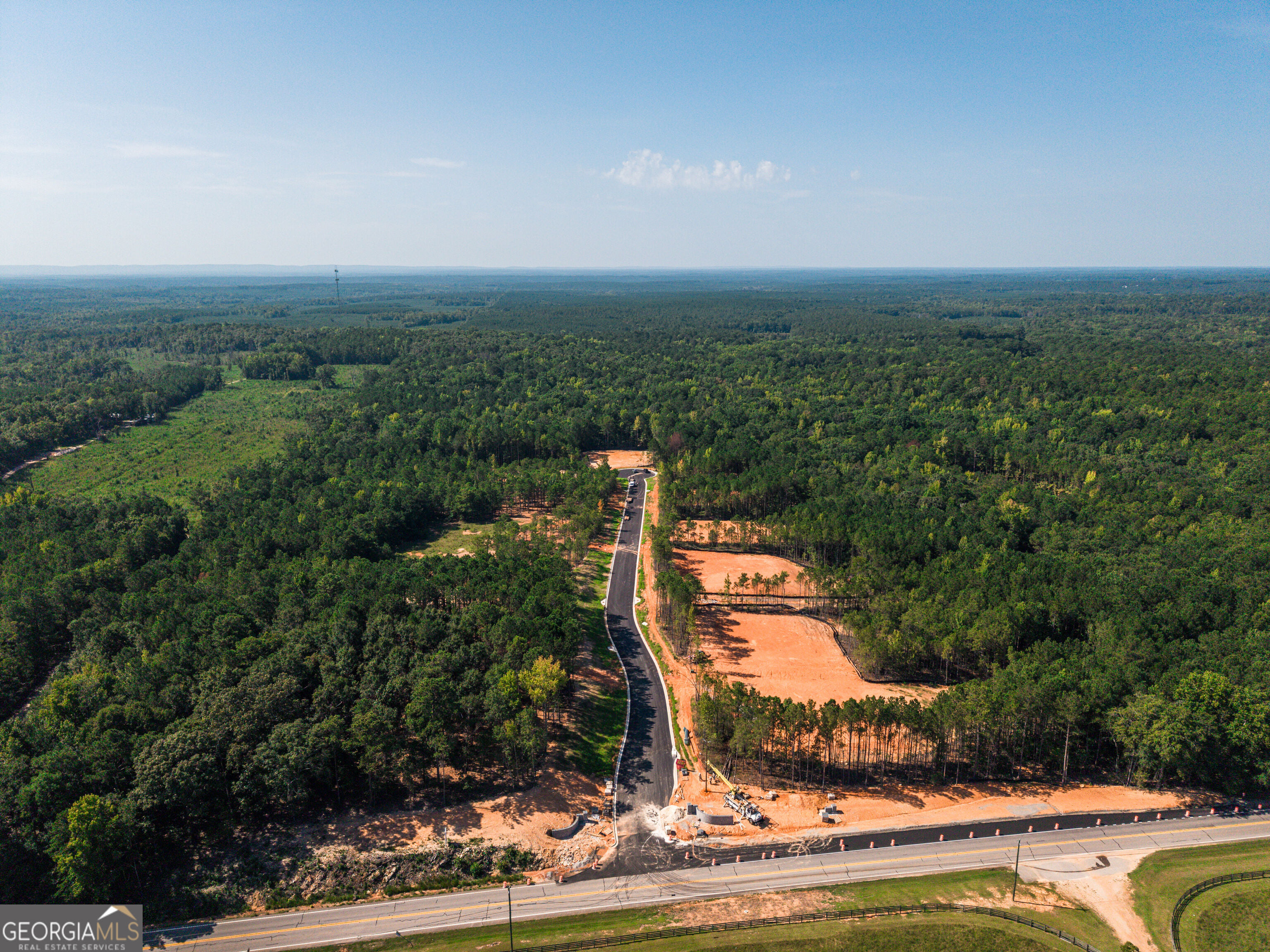 LOT 2 High Pointe, Lagrange, GA, 30240