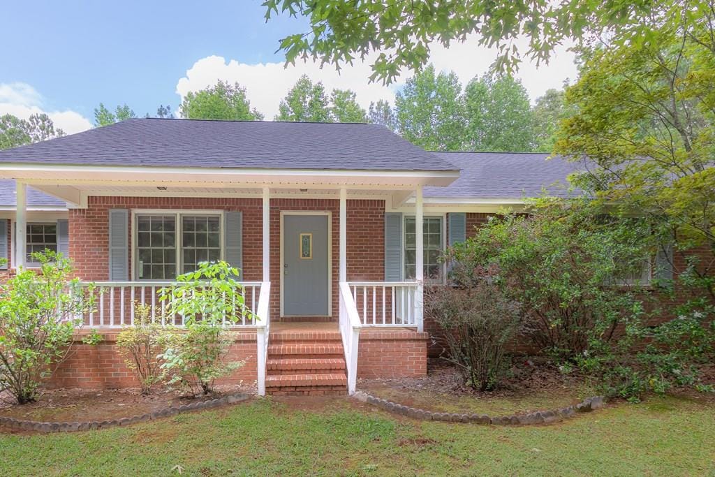 1276 Brown Creek Road, Shiloh, GA, 31826