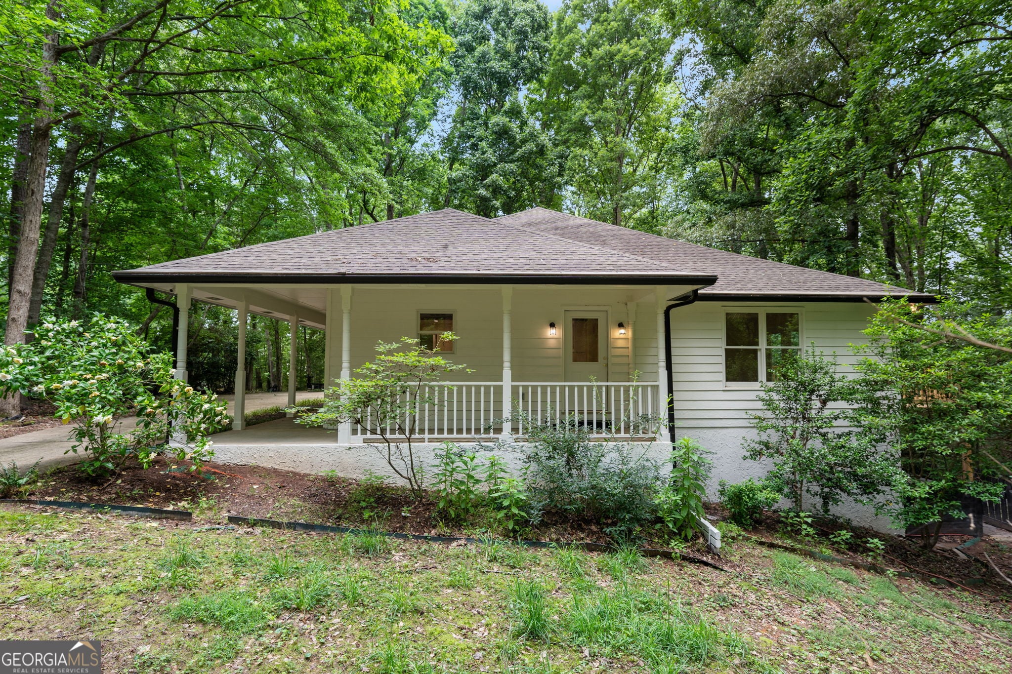 265 Timberidge Dr, Newnan, GA 30263