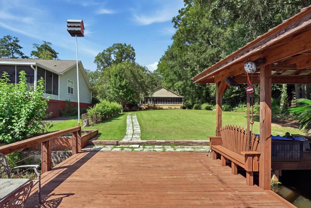 180 Lovers Lane Rd, Albany, GA 31701