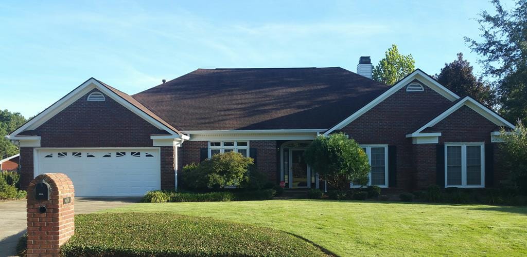 4854 Midland Springs Drive, Columbus, GA, 31909