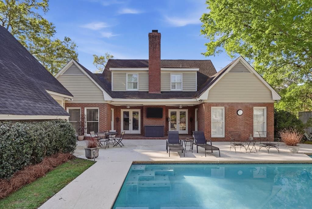 2515 Ridgewood Ln, Albany, GA 31707