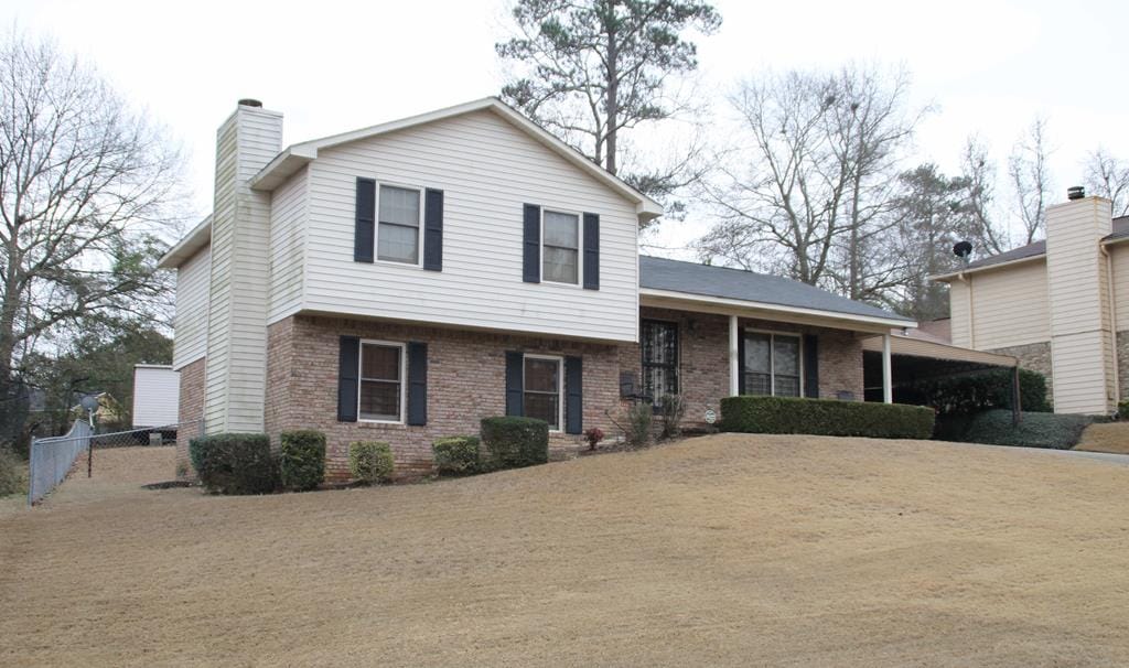 3200 Huntwood Drive, Columbus, GA, 31907