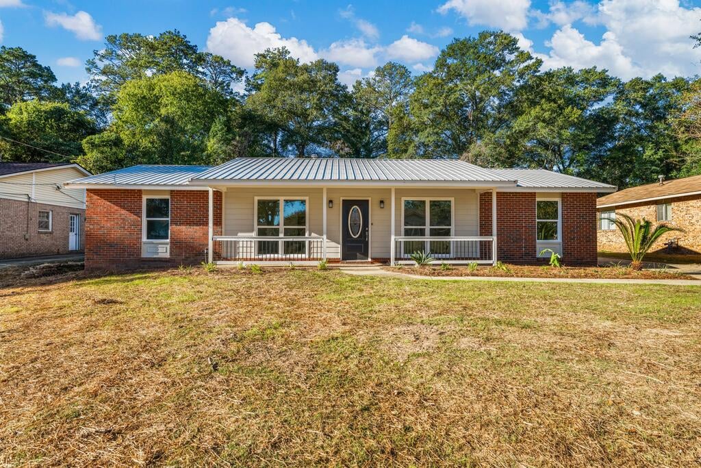 3108 Mustang Dr, Columbus, GA 31909