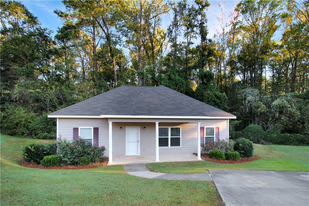 732 Ellis Street, Auburn, AL, 36830