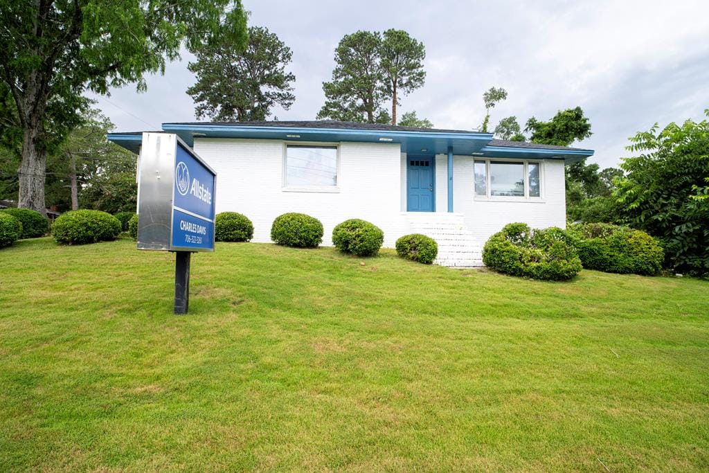 5201 Armour Road, Columbus, GA, 31904