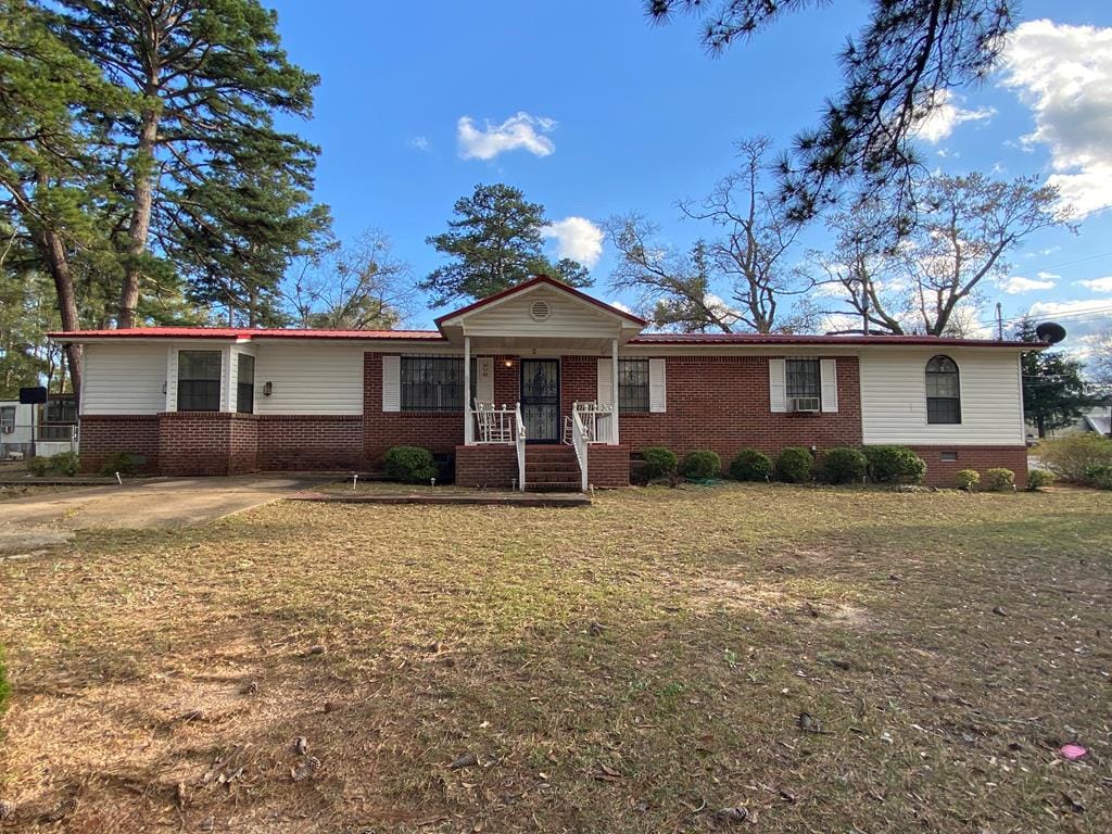 2 Redbird Lane, Fort Gaines, GA, 39851