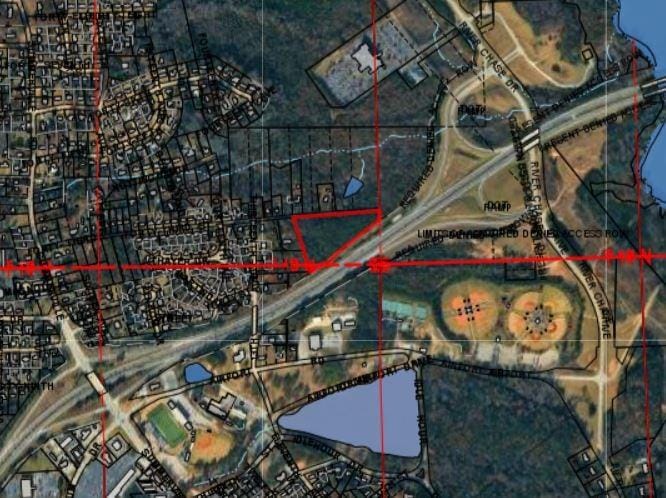 43rd St, Phenix City, AL 36867