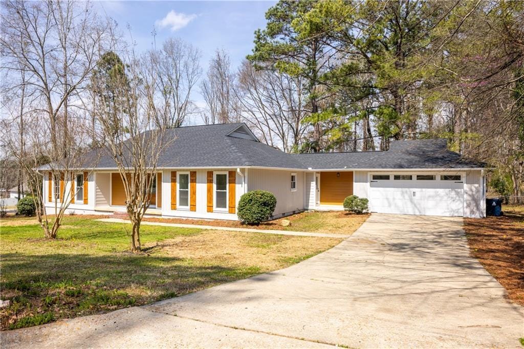 520 North Cedarbrook Drive, Auburn, AL, 36830