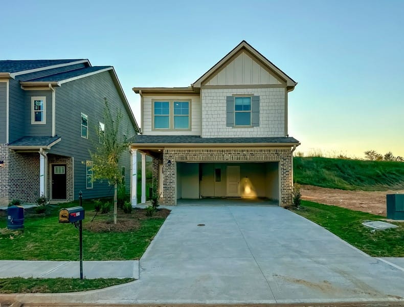 2622 Stokes Drive, Opelika, AL, 36804