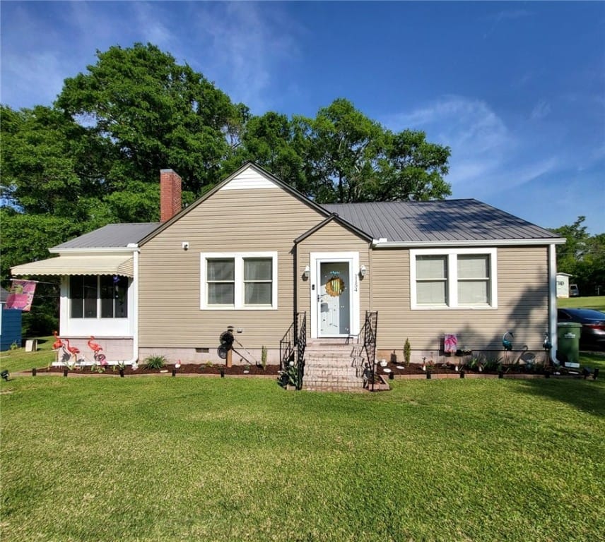 1154 California Road, Valley, AL, 36854