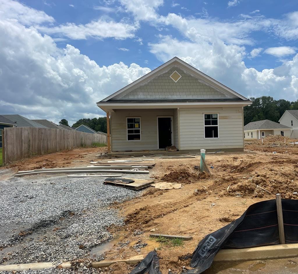 1244 Elliotts Avenue, Columbus, GA, 31903