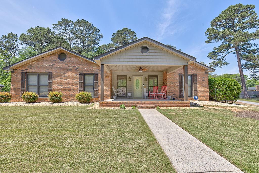 7757 Hilldale Drive, Columbus, GA, 31909