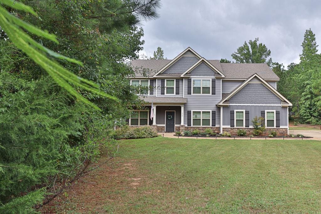 72 Bellinger Place, Fortson, GA, 31808 — Photo 1