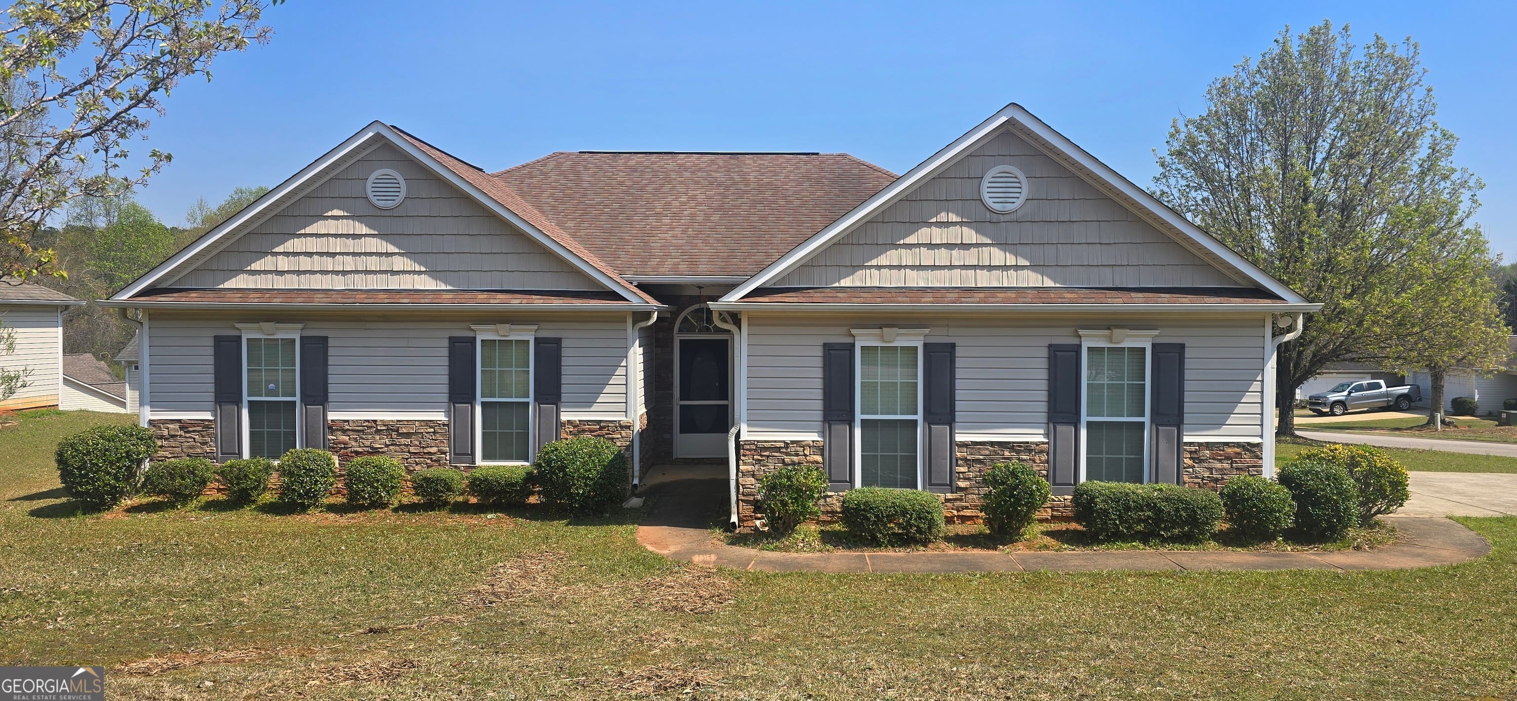 100 Deer Creek Drive, LaGrange, GA, 30240