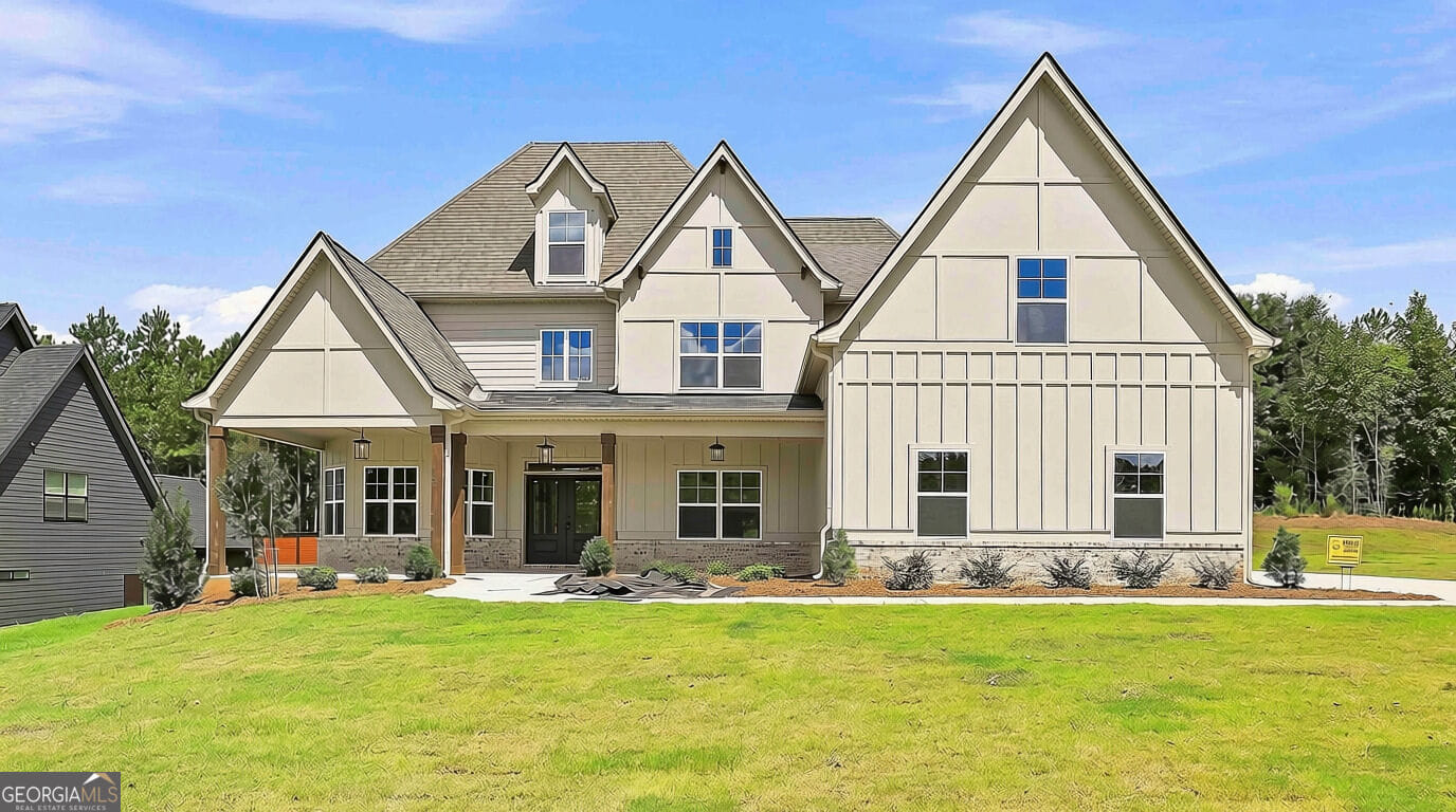 917 Stallings Road #29, Senoia, GA, 30276