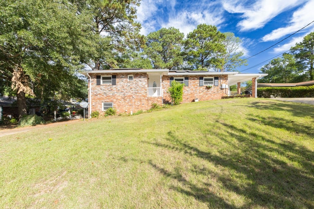 4004 Tifton Drive, Columbus, GA, 31907 — Photo 2