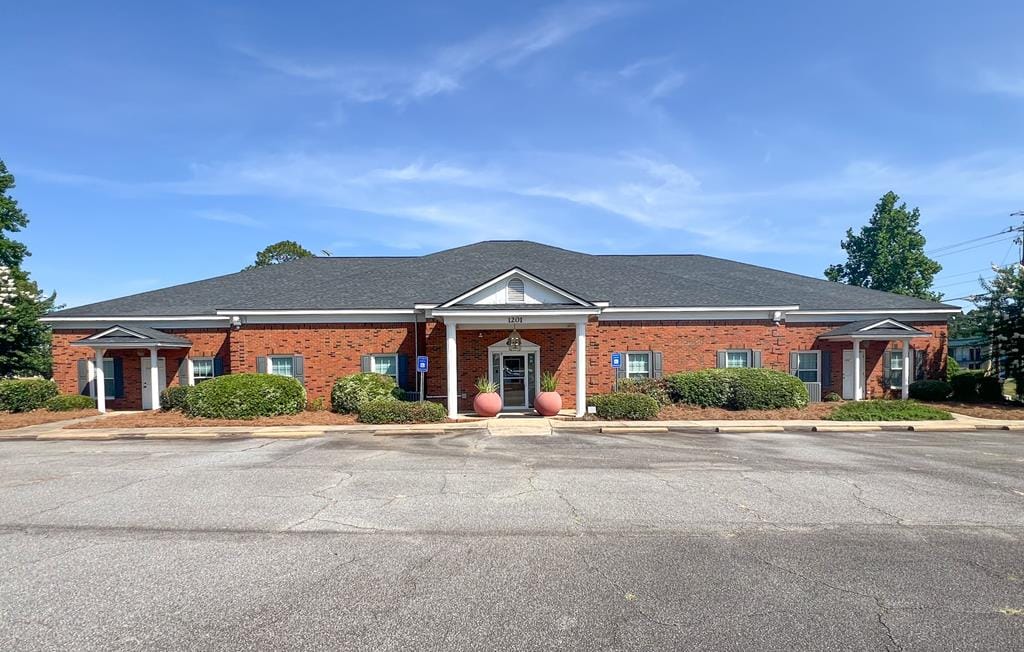 1201 Stuart Ave, Albany, GA 31707