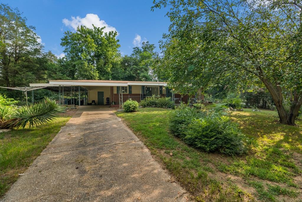 191 Wickham Dr, Columbus, GA 31907, USA — Photo 1