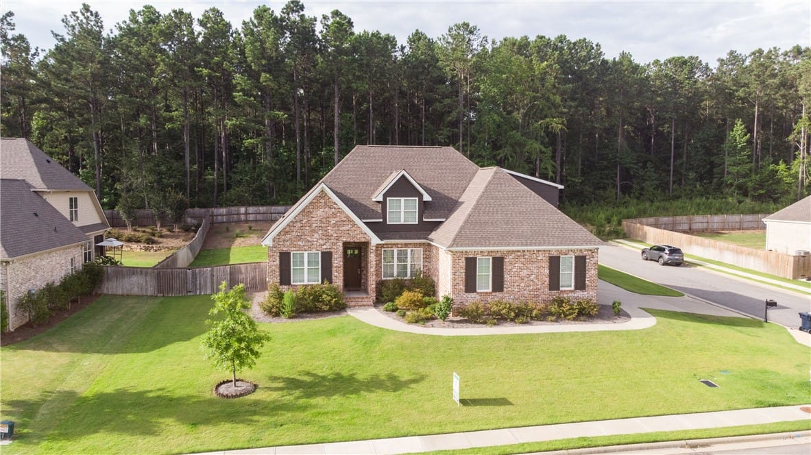 2240 GRAYMOOR, Auburn, AL, 36879
