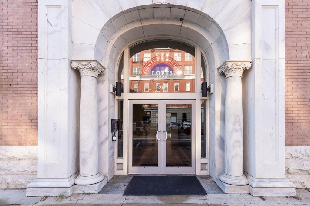 1204 1st Avenue #303, Columbus, GA, 31901-5248