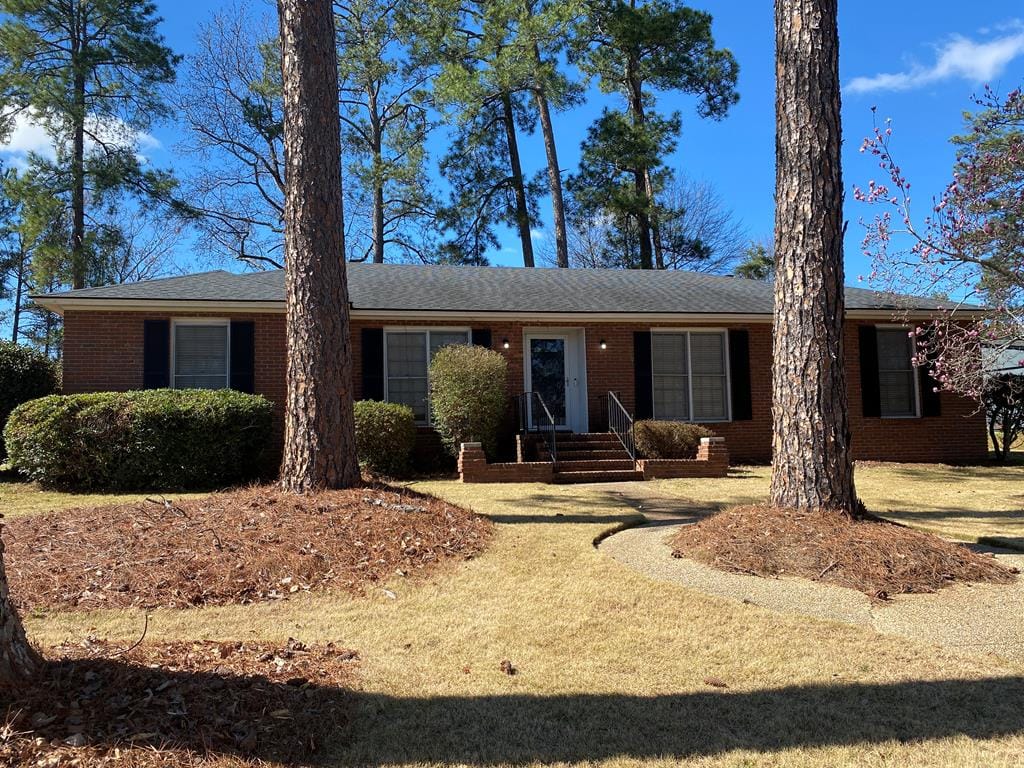 6307 Fox Chapel Drive, Columbus, GA, 31904