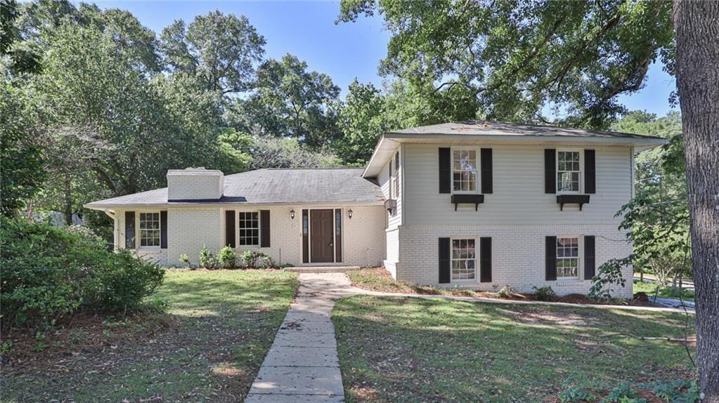 1905 Ashley Dr, Phenix City, AL 36867