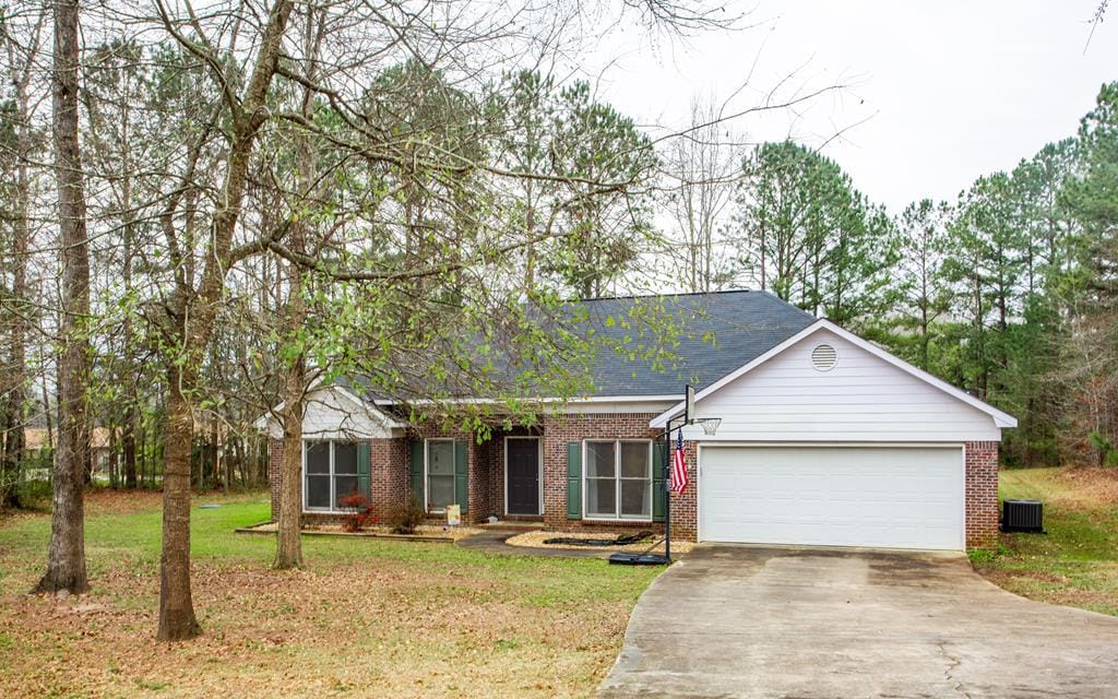 1331 Jones Road, Cataula, GA, 31804