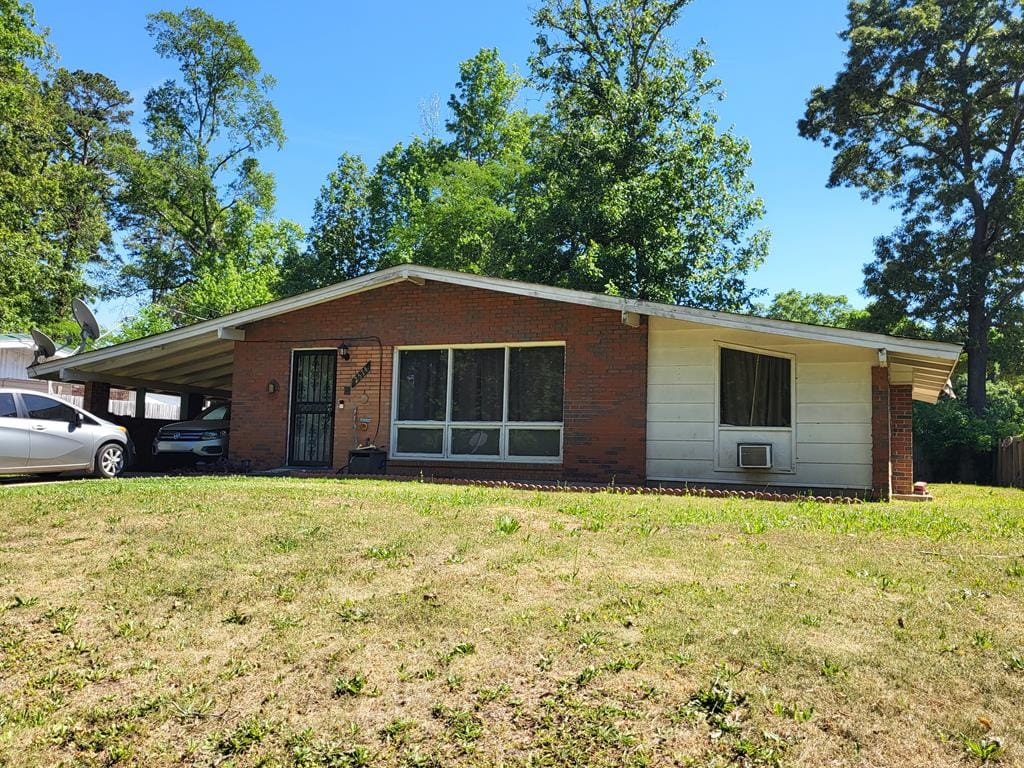 2574 Walker Street, Columbus, GA, 31903