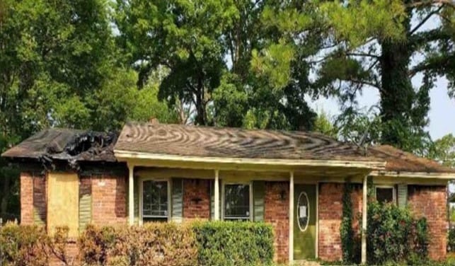 4506 Narrow Lane Road, Montgomery, AL, 36116