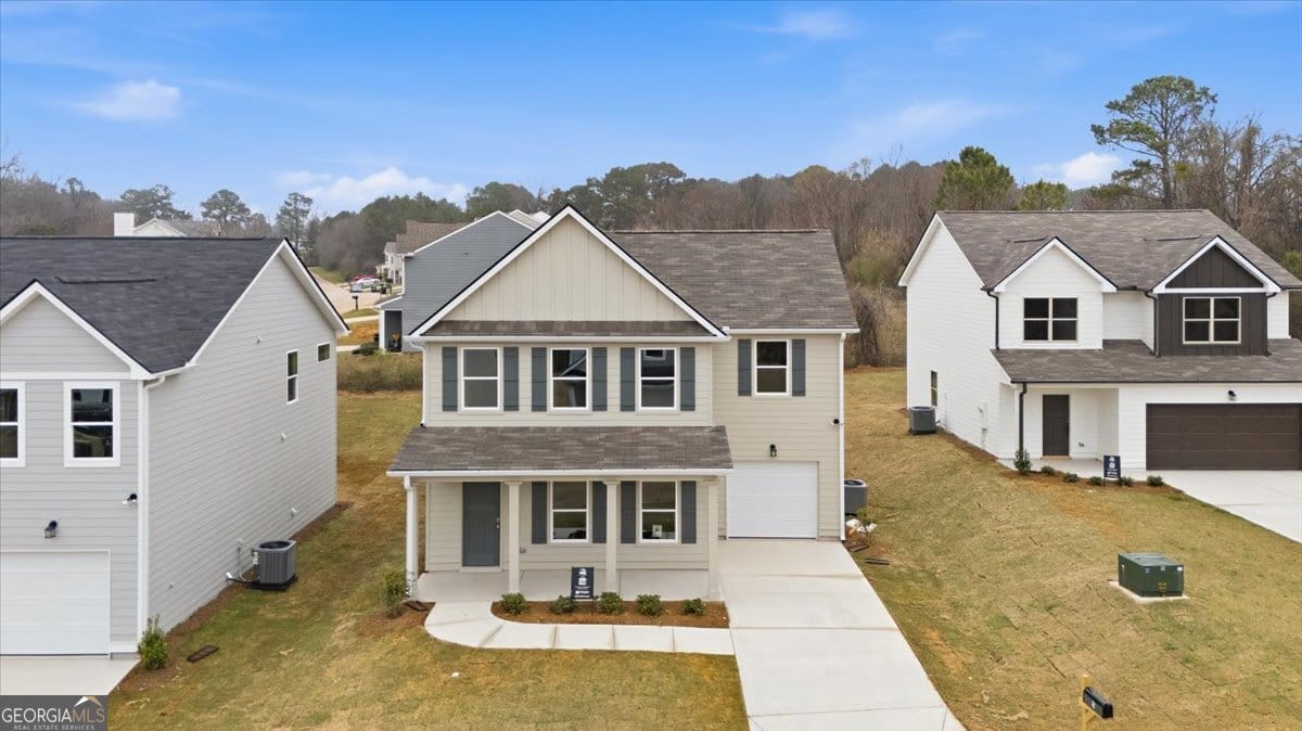 5 Morningside, Thomaston, GA, 30286