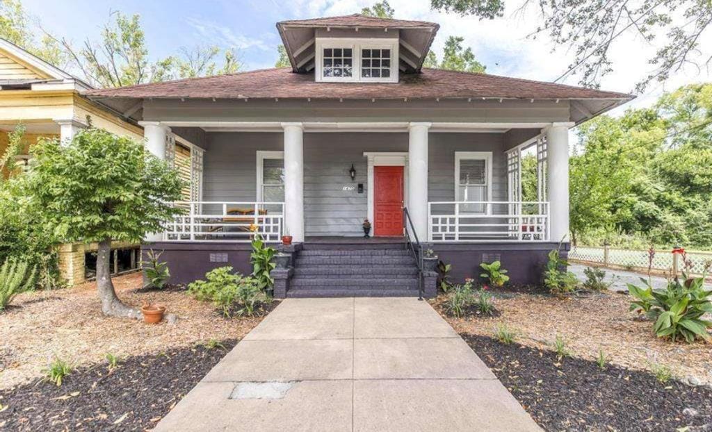 1475 3rd Street, Macon, GA, 31201