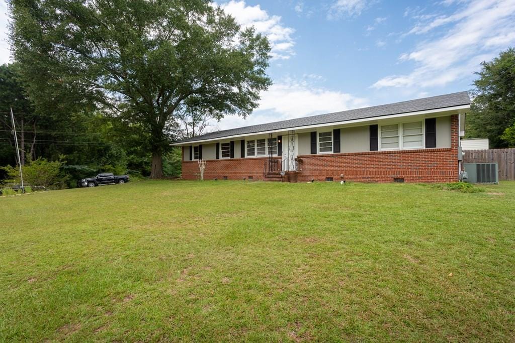 4103 Yancey Drive, Columbus, GA, 31909